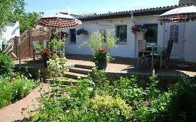 Ferienwohnung-Familie Beitz